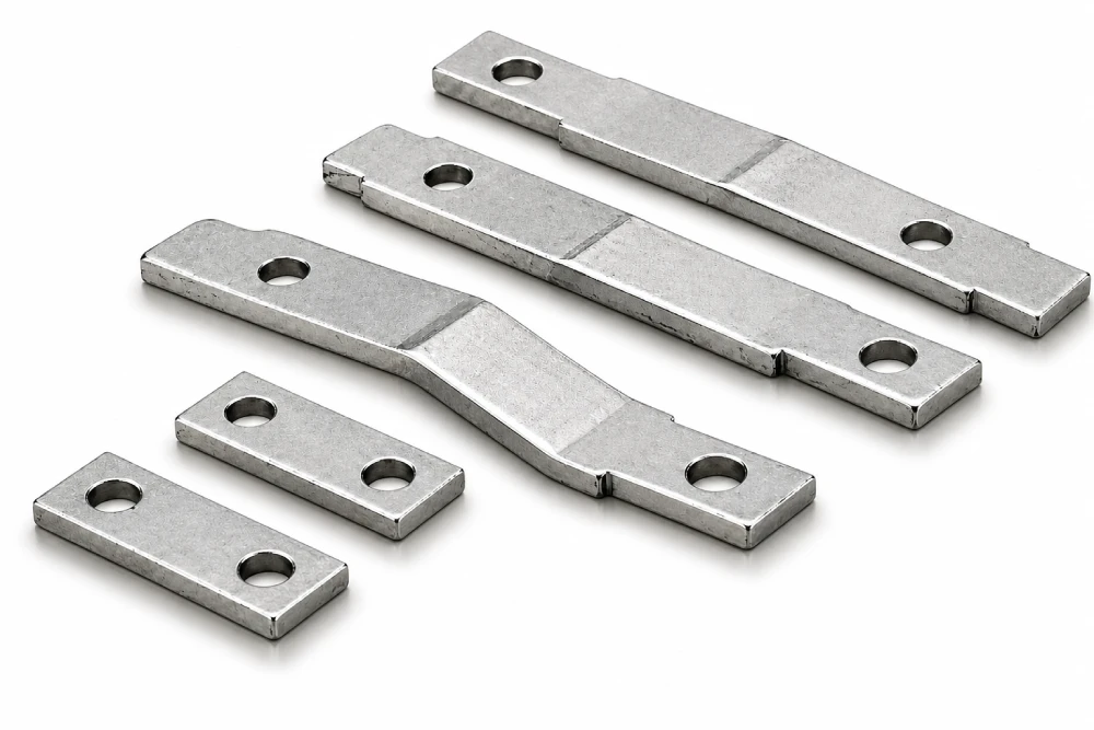Manufacturer Of Electrical Copper Busbar