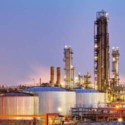 Oil & Gas