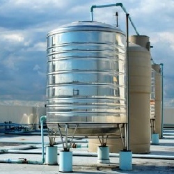 Water Tank