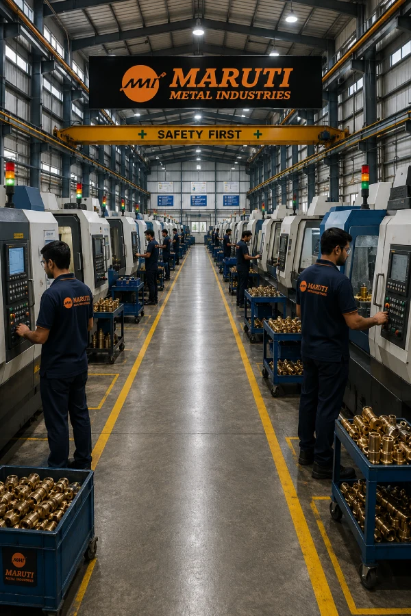 CNC Cutting Machine