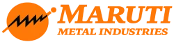 Maruti Metal India Logo